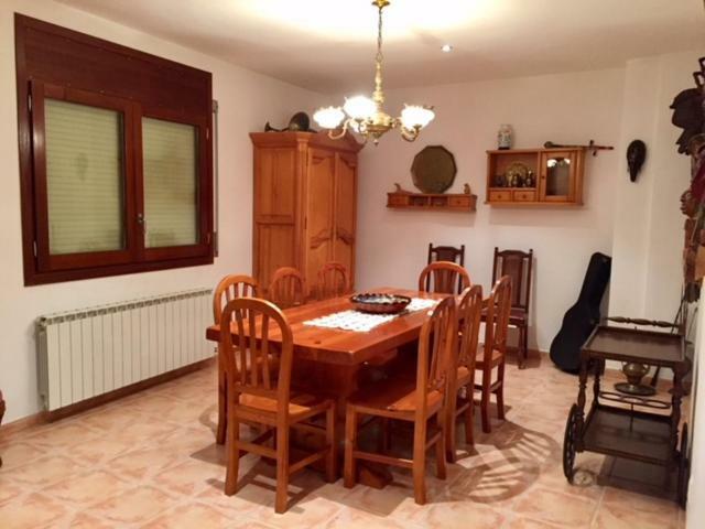 Loft Castello Villa Castello de Farfana Eksteriør billede